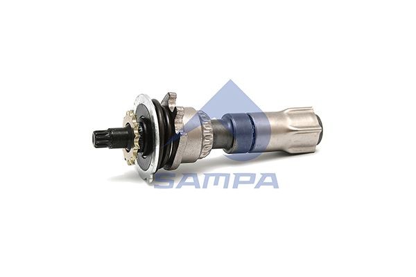 SAMPA Spindle, brake caliper piston reset tool Article number: 096.032A cheaply