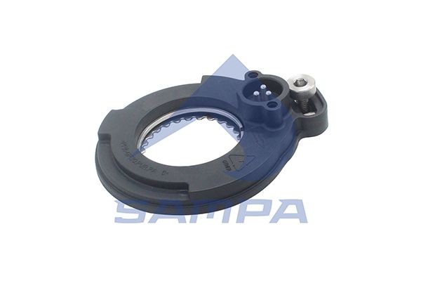 SAMPA Wear Indicator, brake pad Article number: 209.277 cheaply