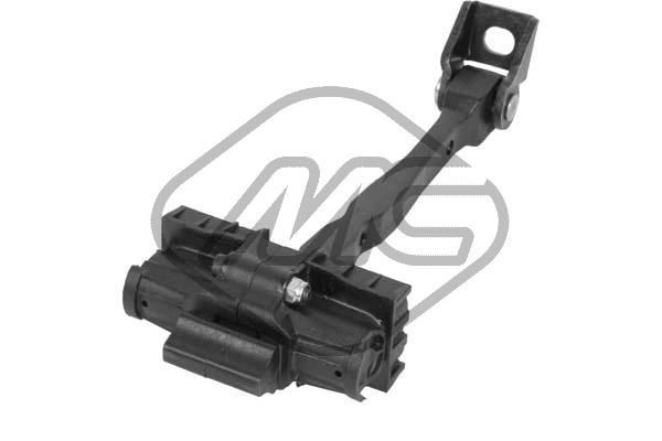 Metalcaucho 43911 Uksekinnitaja SUPERB 2.0 TSI 4x4 280 HP Bensiin