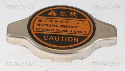 TRISCAN Radiator cap Article number: 8610 18 cheaply