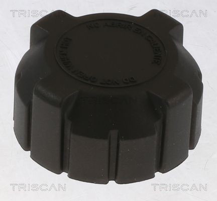 TRISCAN Expansion tank cap Article number: 8610 20 cheaply