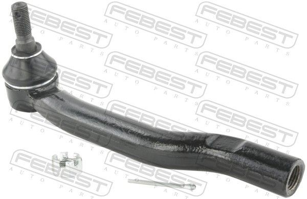 FEBEST Track rod end Article number: 0121-ASV70RH cheaply
