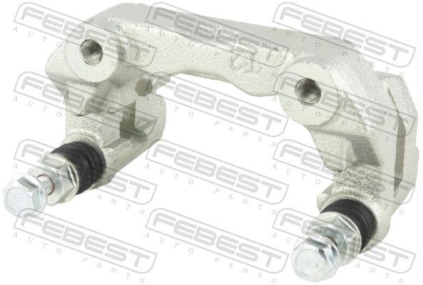 FEBEST 0177C-ZZE150R-KIT Pidurisadula kinnituskomplekt VERSO S 1.4 D4-D (NLP121_) 90 HP Diisel 2016