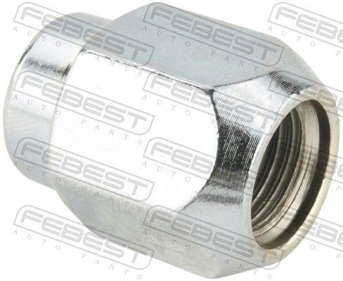 FEBEST Wheel Nut Article number: 0185-004 cheaply