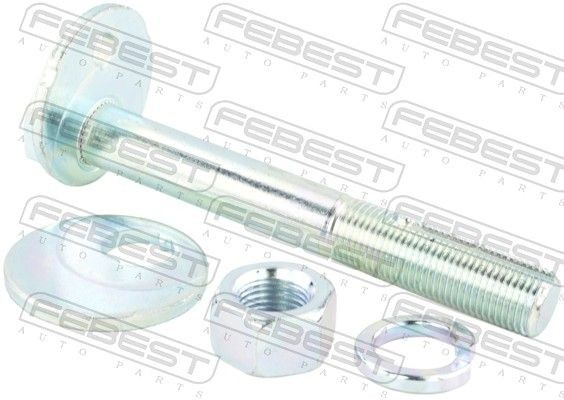FEBEST Camber bolt Article number: 0529-006-KIT cheaply