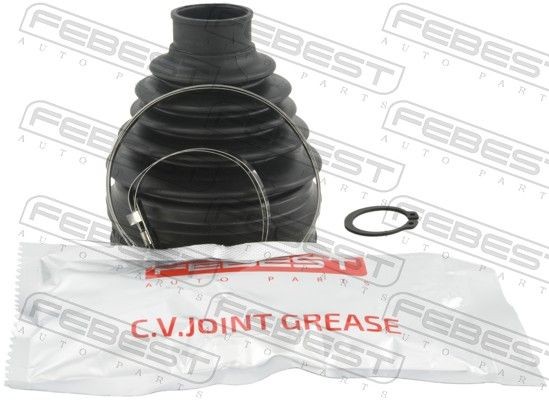 FEBEST Bellow Set, drive shaft Article number: 2215-D9T cheaply