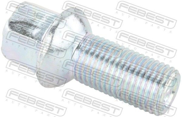 FEBEST Wheel Stud Article number: 2385B-002 cheaply