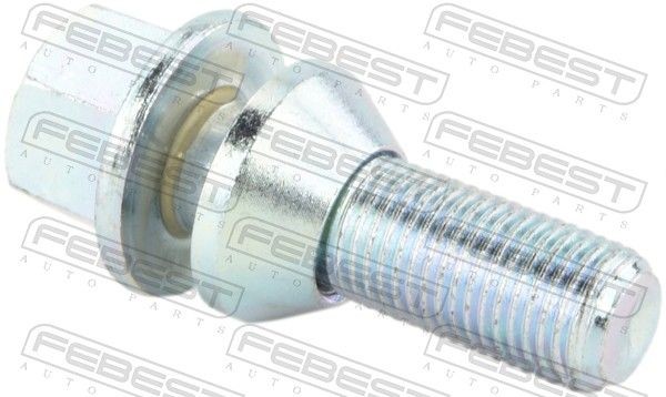 FEBEST Wheel Stud Article number: 2785B-001 cheaply