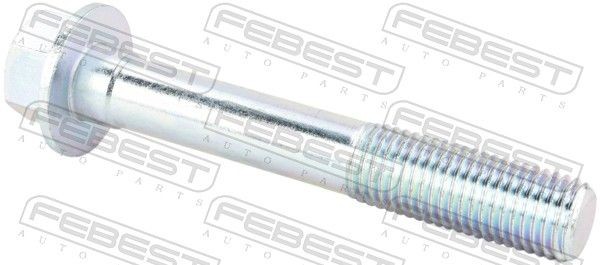 FEBEST Fastening Bolts, control arm Article number: 2998-004 cheaply