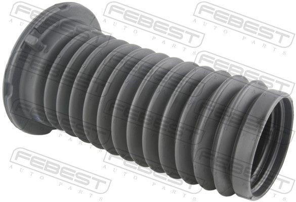 FEBEST Protective Cap / Bellow, shock absorber Article number: NSHB-J11F cheaply