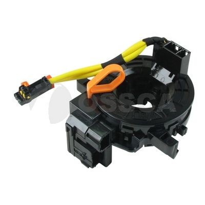 OSSCA 63104 Clockspring, airbag RX 300 (MCU35_) 204 PS Petrol 2008