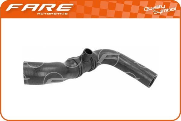 FARE SA Radiator hose Article number: 32450 cheaply