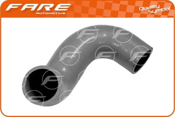FARE SA Charger intake hose Article number: 32474 cheaply