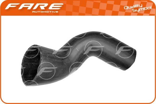 FARE SA Charger intake hose Article number: 32482 cheaply