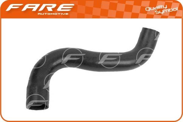 FARE SA Charger intake hose Article number: 32502 cheaply