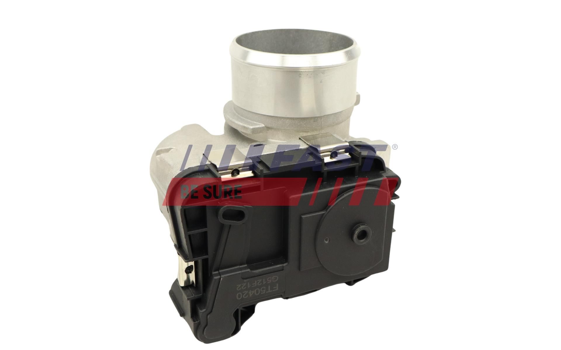 FAST Throttle body Article number: FT50414 cheaply