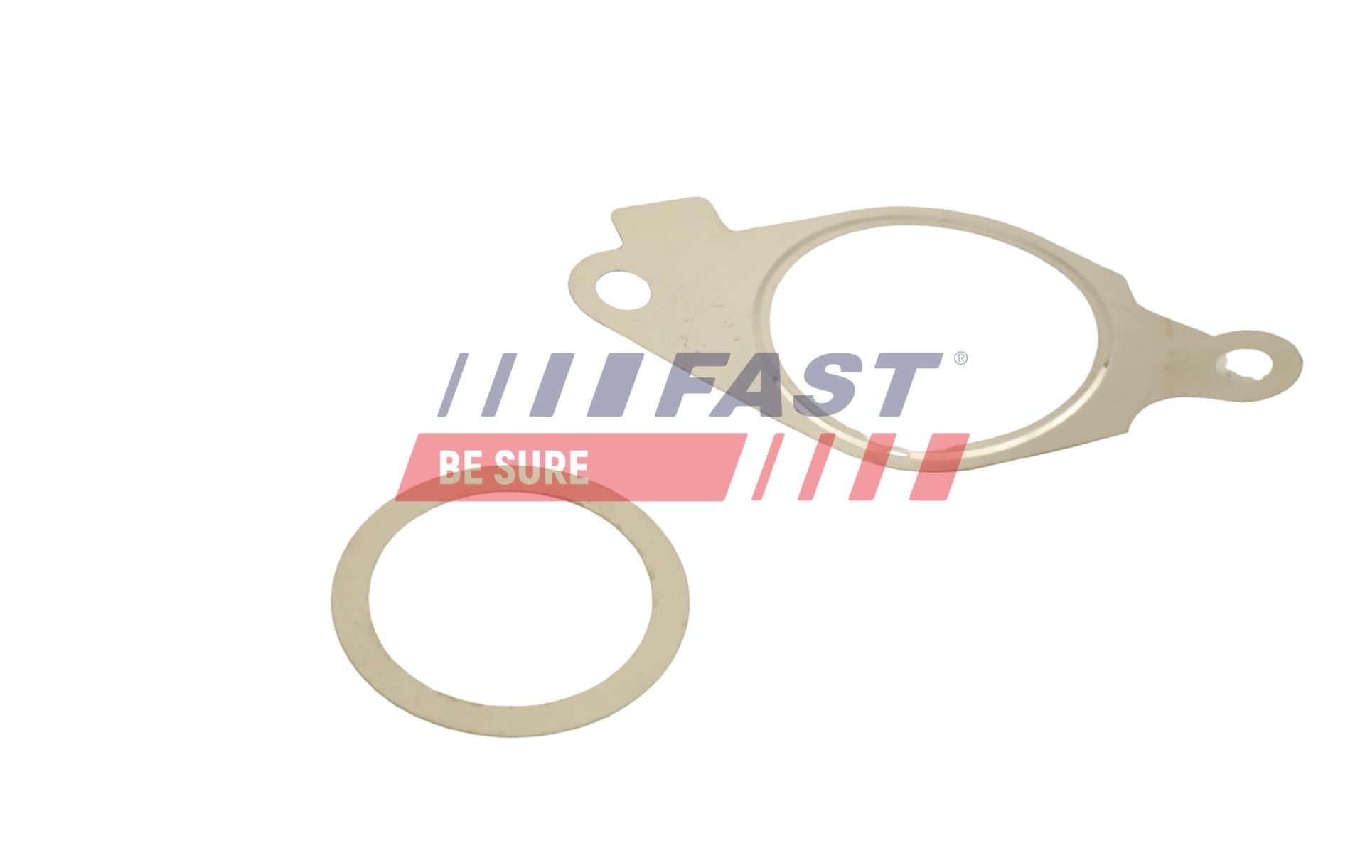 FAST Gasket Set, EGR system Article number: FT50614 cheaply