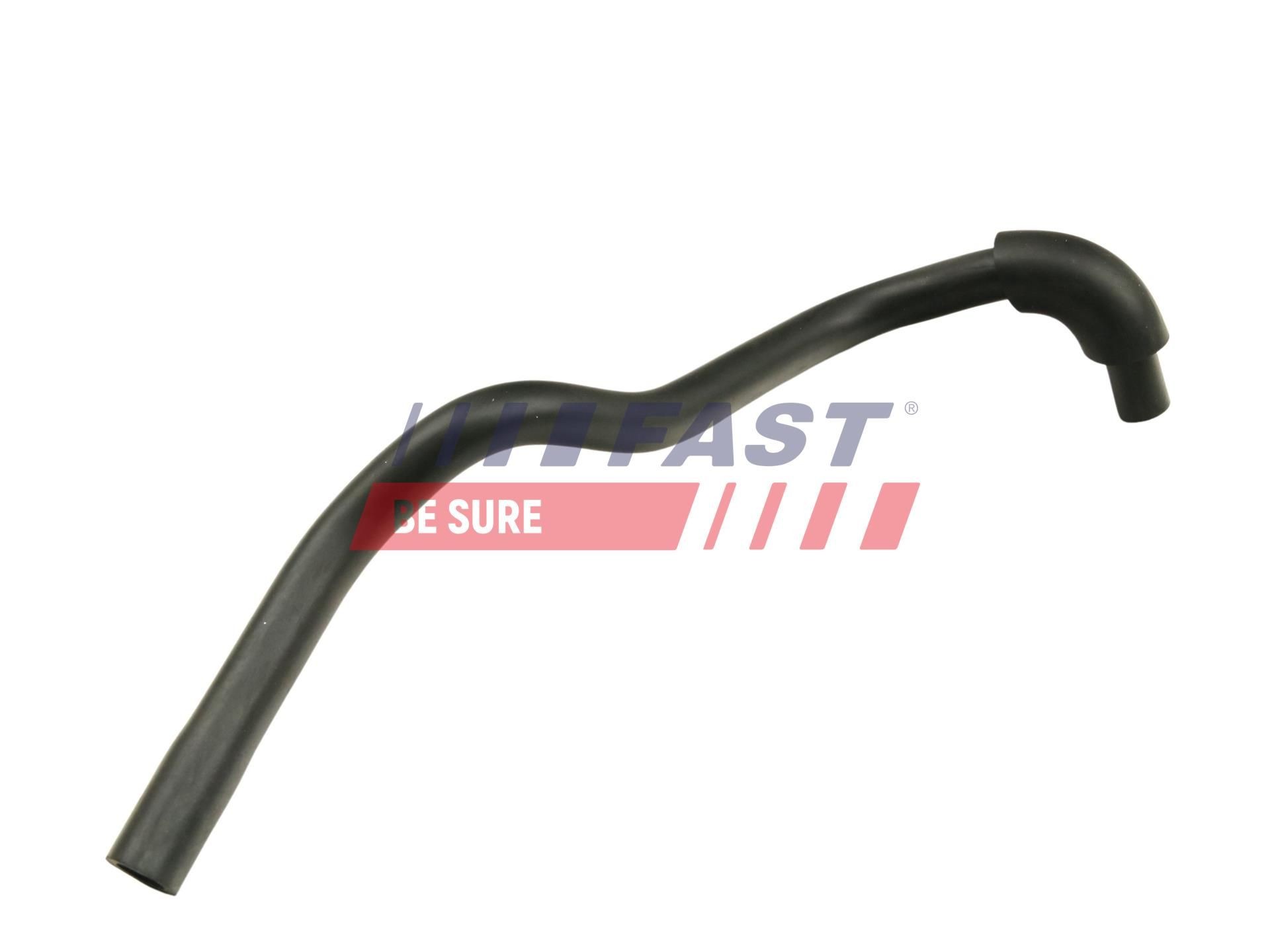 FAST Radiator hose Article number: FT61189 cheaply