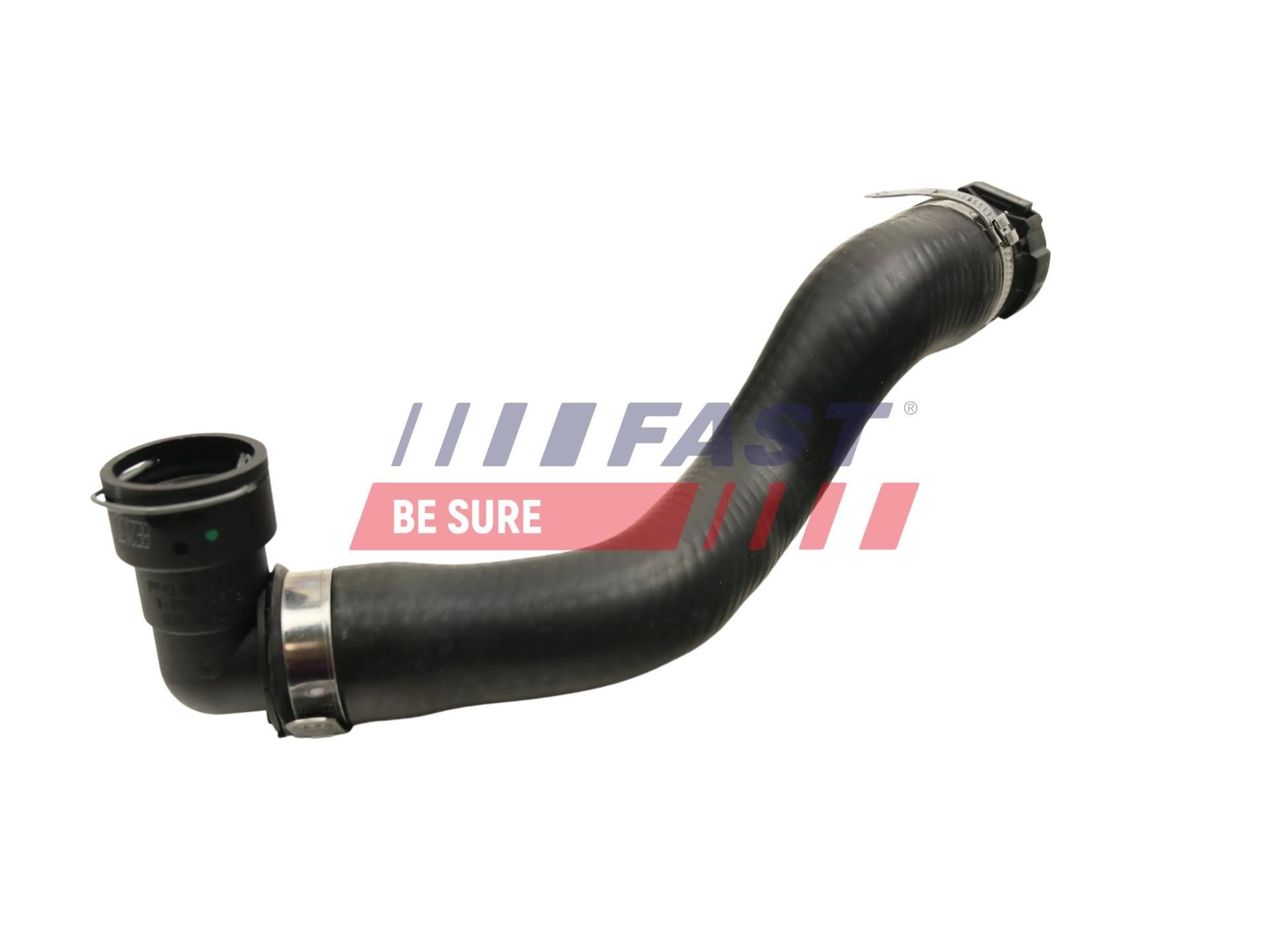 FAST Radiator hose Article number: FT61199 cheaply