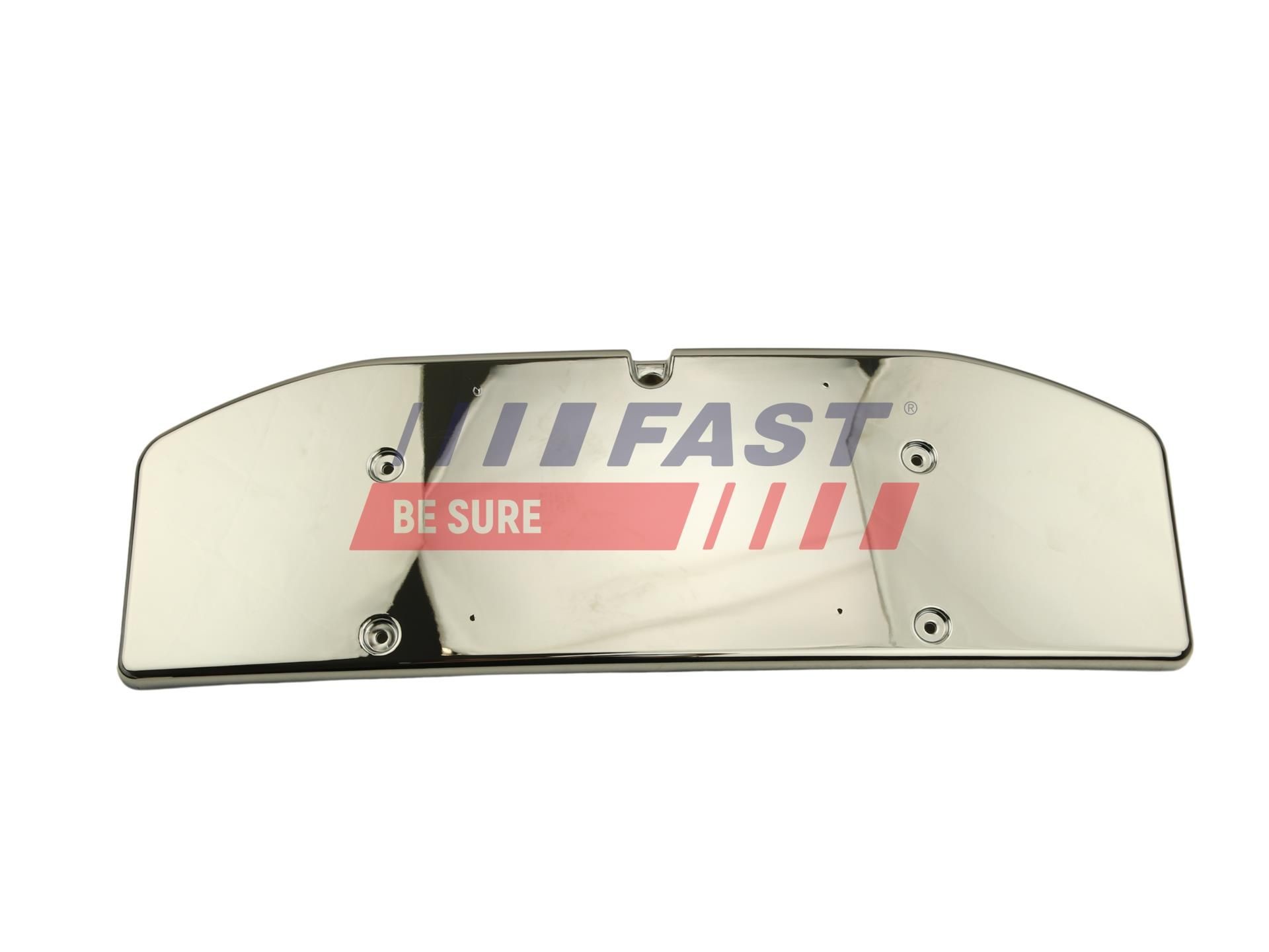 FAST FT90124G Flap, tow hook MASTER 2.3 dCi 145 FWD (FV0E, FV0F, FV0H, FV02, FV0M, FV0S,... 146 PS Diesel