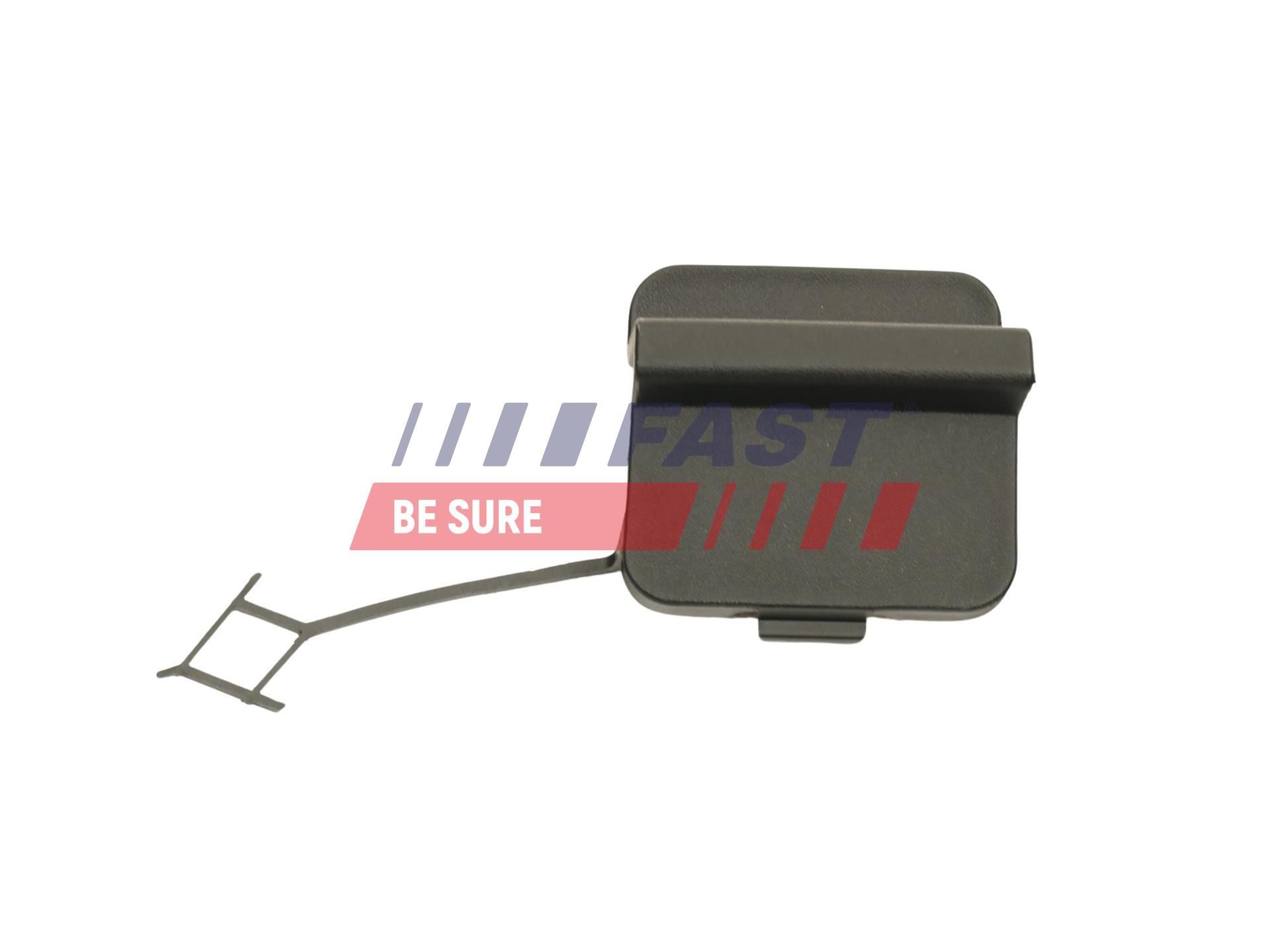 FAST FT90131 Flap, tow hook CRAFTER e-Crafter 136 PS Electric