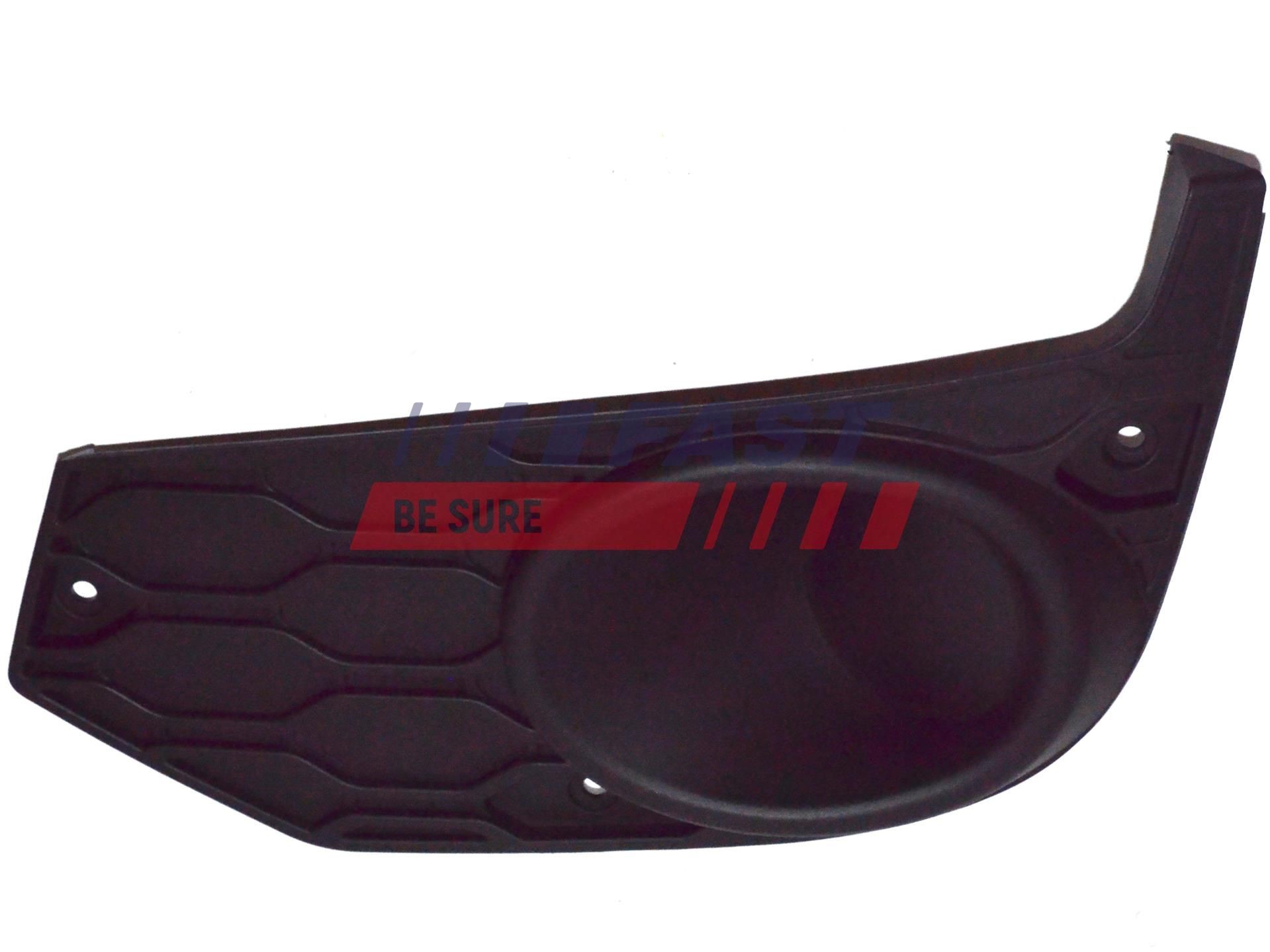 FAST FT91658G Flap, tow hook Daily 35S17, 35C17, 40C17, 45S17,45C17, 50C17, 60C17, 65C17,... 170 PS Diesel