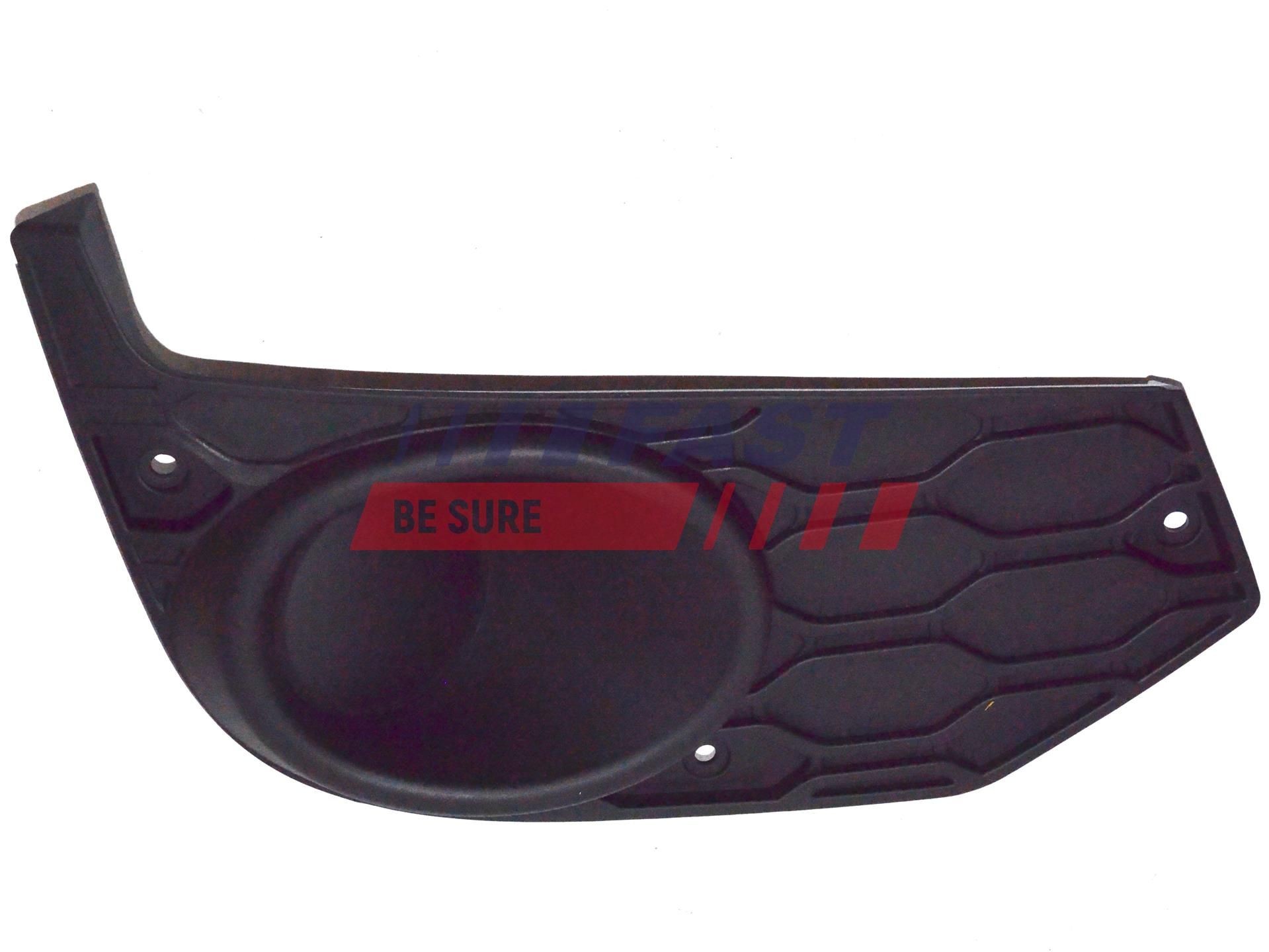 FAST FT91659G Flap, tow hook Daily 35S17, 35C17, 40C17, 45S17,45C17, 50C17, 60C17, 65C17,... 170 PS Diesel