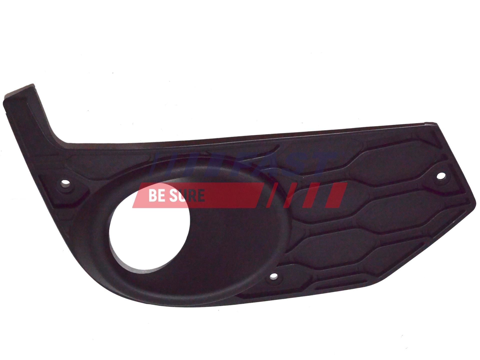 FAST FT91661G Flap, tow hook Daily 35S17, 35C17, 40C17, 45S17,45C17, 50C17, 60C17, 65C17,... 170 PS Diesel