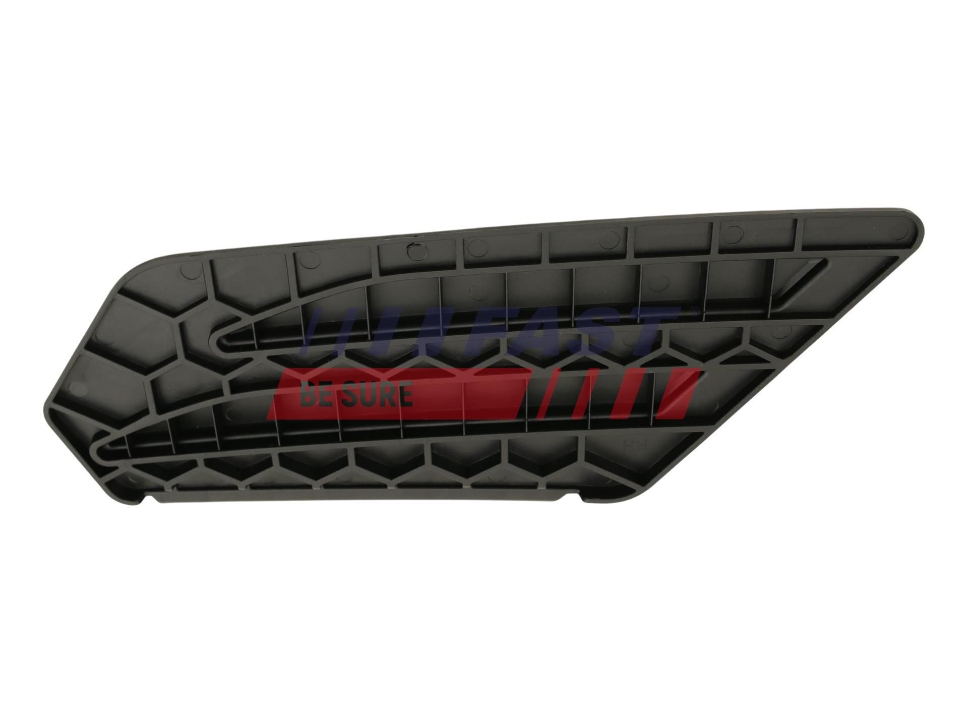 FAST Fender flare Article number: FT92406 cheaply