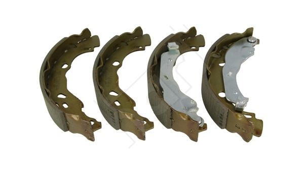 HART Brake Shoe Set Article number: 261 638 cheaply