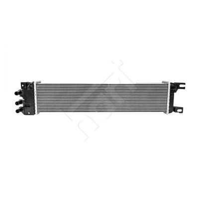 HART Low Temperature Cooler, intercooler Article number: 646 568 cheaply