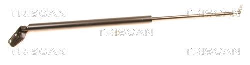 TRISCAN Tailgate strut Article number: 8710 42212 cheaply