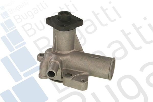 BUGATTI Water pump Article number: PA0226 cheaply