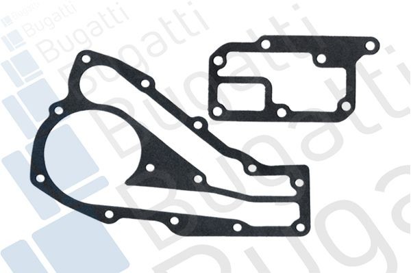 BUGATTI Water pump Article number: PA0277 cheaply