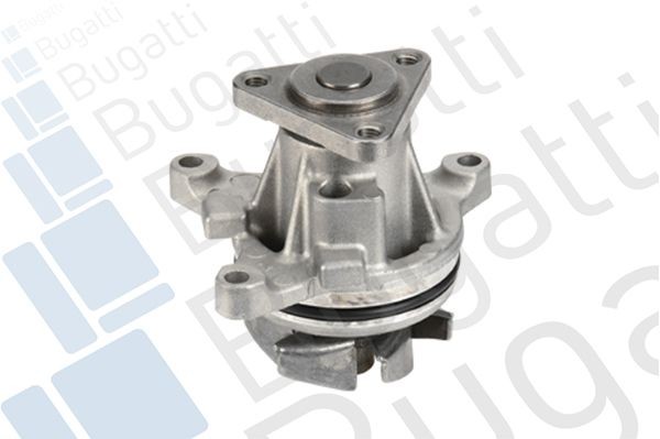 BUGATTI Water pump Article number: PA6015 cheaply