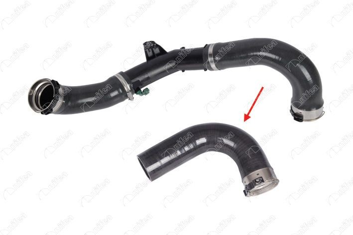 NIFEA Charger intake hose Article number: 12779 cheaply