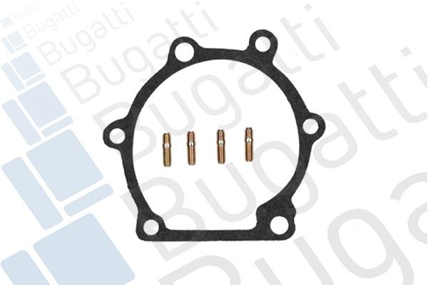 BUGATTI Vandpumpe Varenummer: PA9205 billige