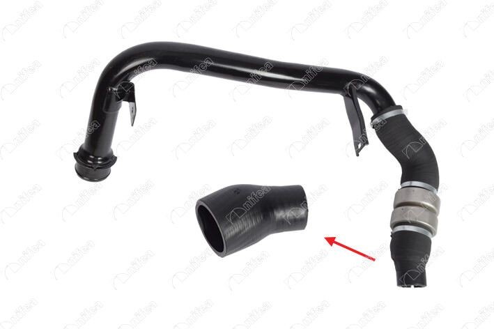 NIFEA Charger intake hose Article number: 14831 cheaply