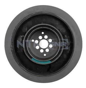 SNR Crankshaft pulley Article number: DPF357.01 cheaply