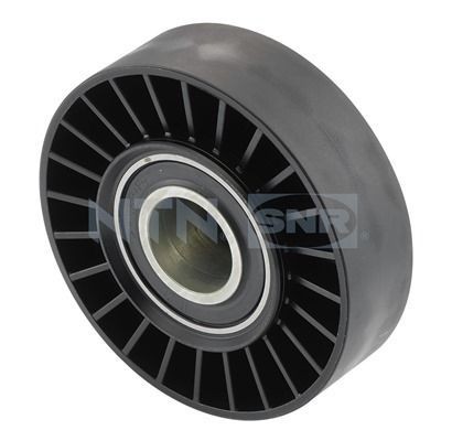 SNR Deflection / Guide Pulley, v-ribbed belt Article number: GA354.06 cheaply