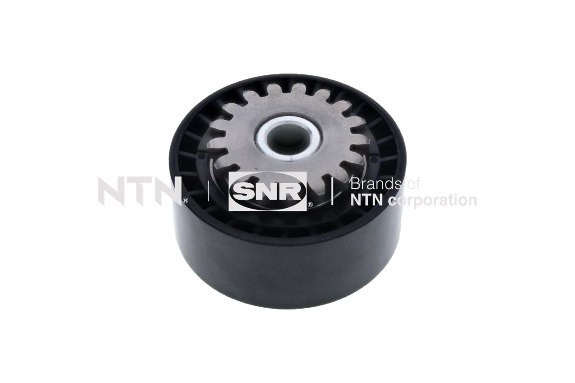 SNR Tensioner pulley Article number: GA355.50 cheaply