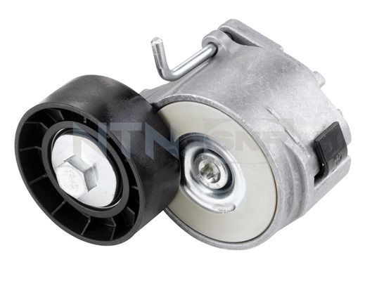 SNR Tensioner pulley Article number: GA358.00 cheaply