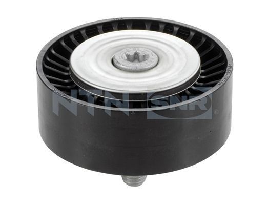 SNR Deflection / Guide Pulley, v-ribbed belt Article number: GA358.04 cheaply