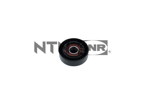 SNR Deflection / Guide Pulley, v-ribbed belt Article number: GA358.50 cheaply