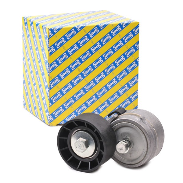 SNR Tensioner pulley Article number: GA358.85 cheaply
