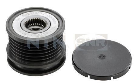 SNR Alternator Freewheel Clutch Article number: GA754.01 cheaply