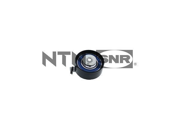SNR Timing belt tensioner pulley Article number: GT352.23 cheaply