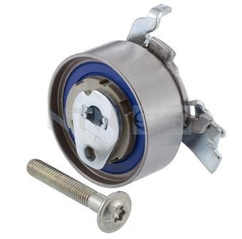 SNR Timing belt tensioner pulley Article number: GT353.17 cheaply