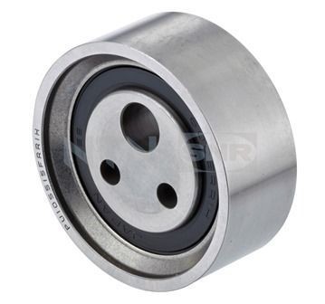 SNR Timing belt tensioner pulley Article number: GT355.22 cheaply