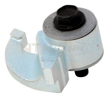 SNR Tensioner, timing belt Article number: GT357.57 cheaply